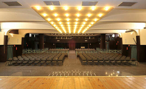 Гостиница Hotel Pietra di Luna в Майори