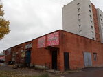 Волжанин (Stroiteley Street, 52) ، حانة، بار
