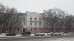 Central Kazakhstan Academy (Buqar Jıraw Avenue, 20) ، كلية، جامعة
