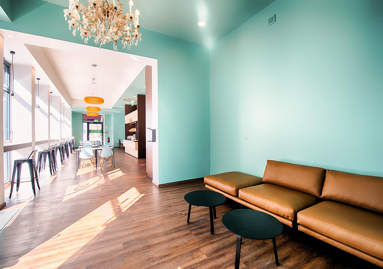 Фото B&b Hotel Graz-Hbf