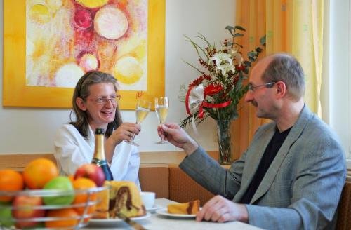 Фото Fleger Appartements