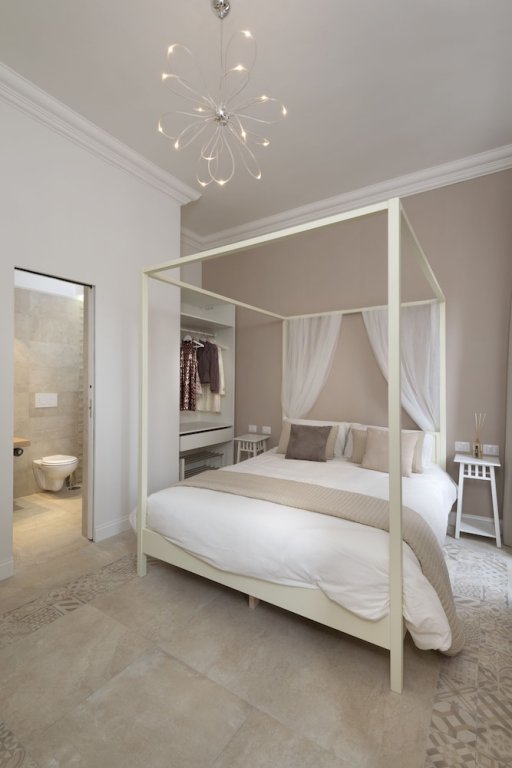 Фото Vatican Space Rooms in Rome