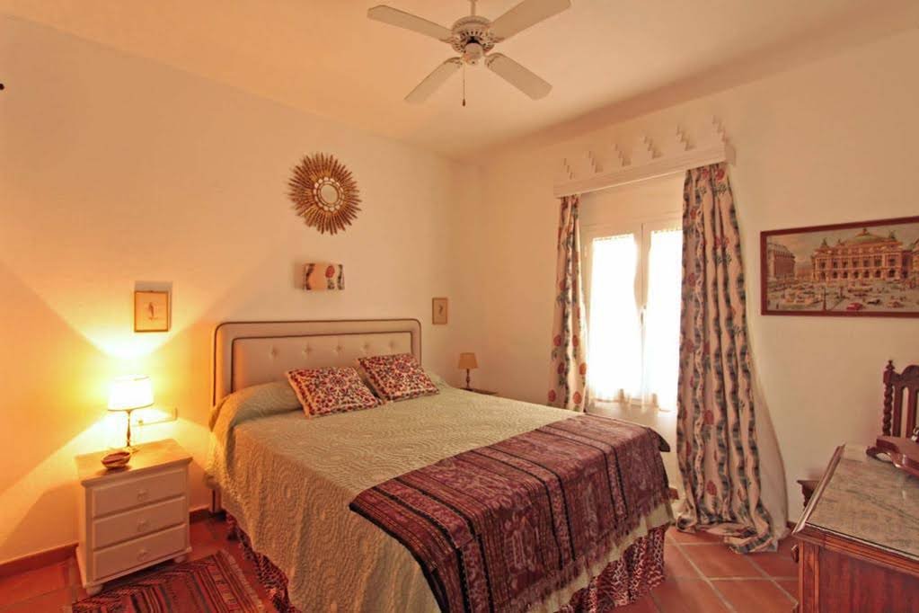 Фото Cortijo de Correa