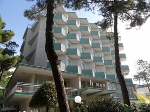 Hotel Monaco Cervia