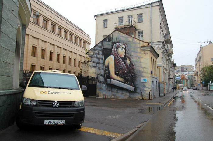 Тон глазовский пер 2 москва фото