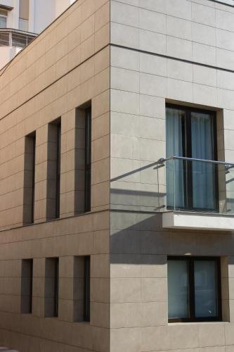 Фото Hotel Torremar