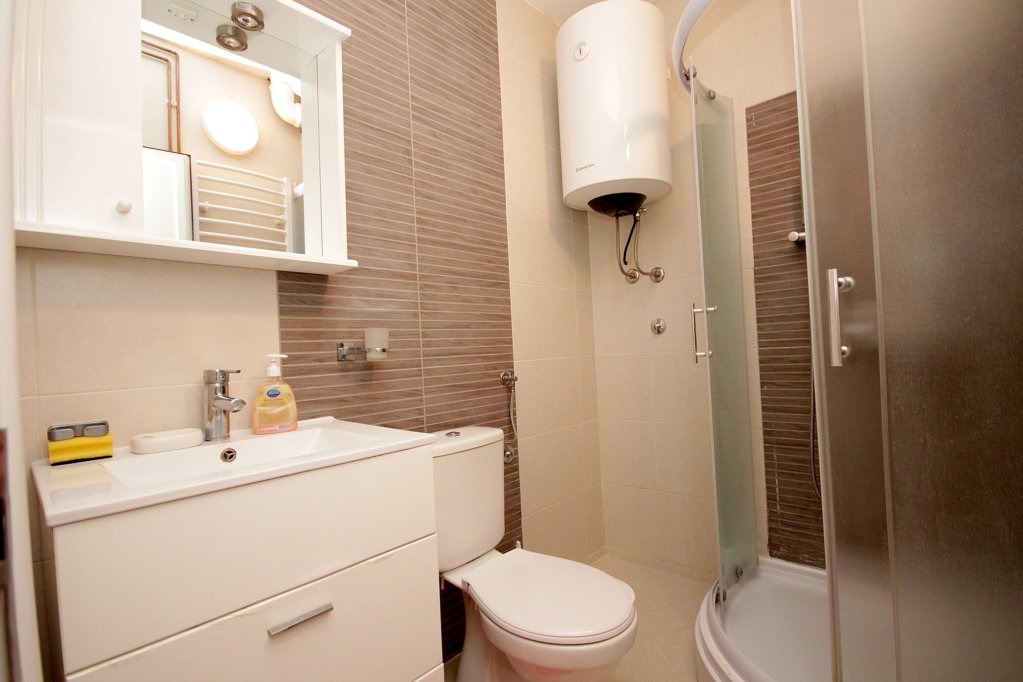 Фото Апартаменты Aleksandar