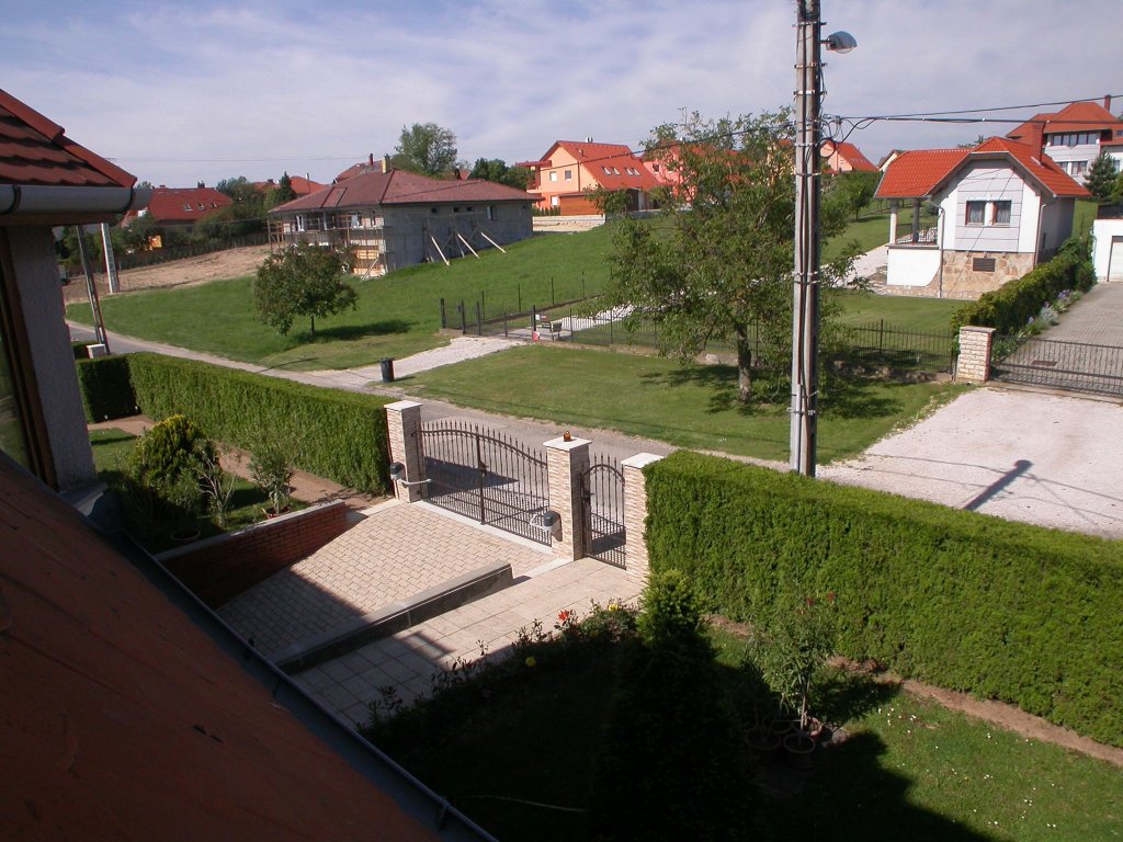 Фото Hevizquelle Apartments