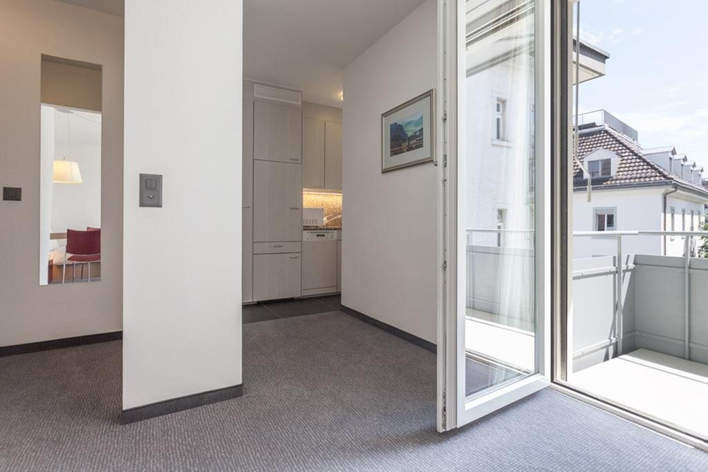 Фото Ema House Serviced Apartments Seefeld