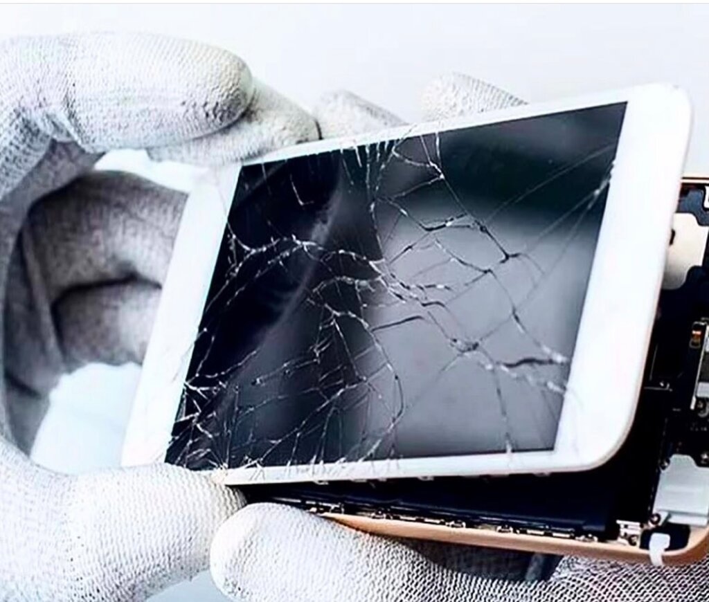 Phone repair Antares, Moskovsky, photo