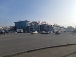 Универсальный рынок Тастак (ул. Толе би, 266), рынок в Алматы