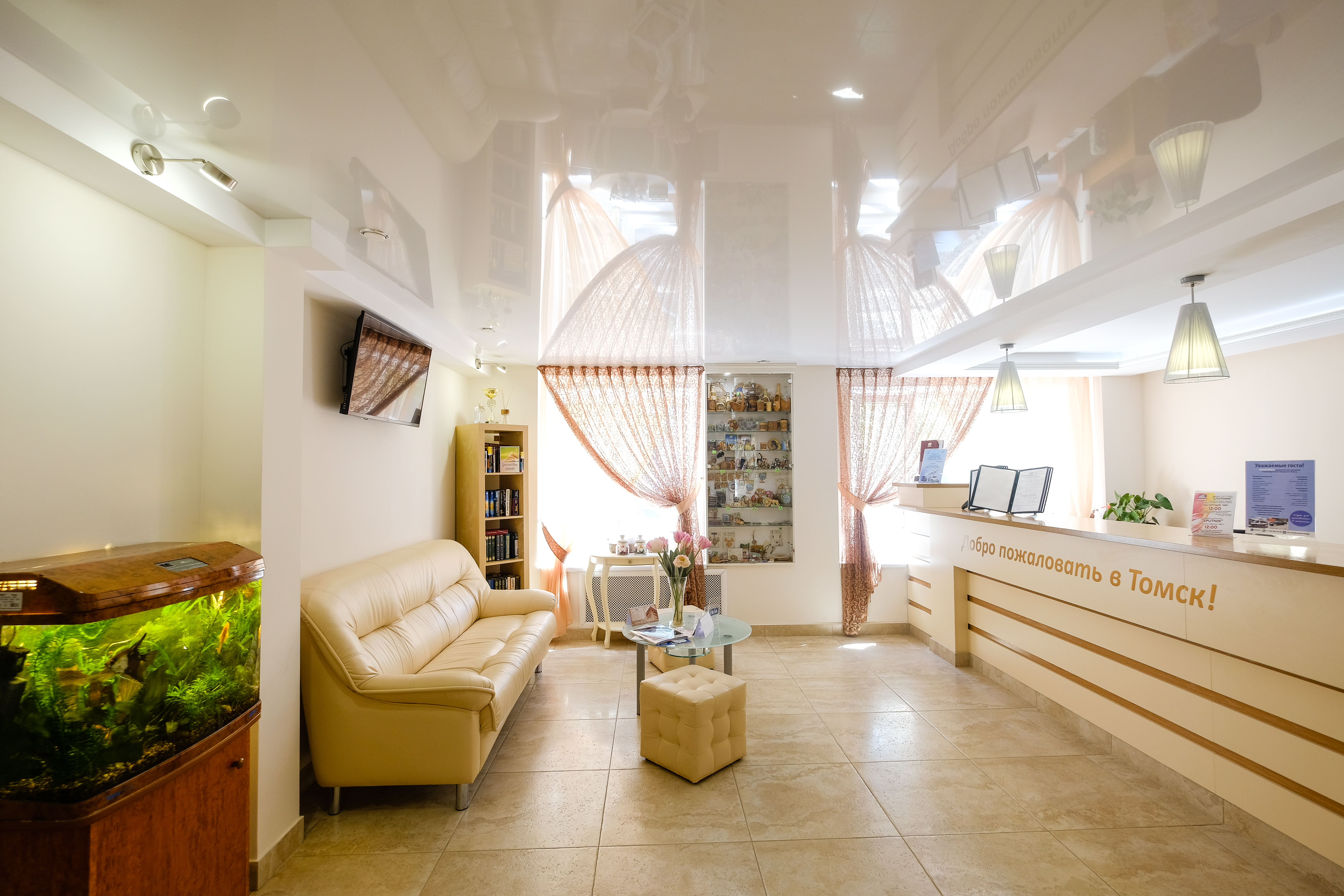 Фото отеля 5