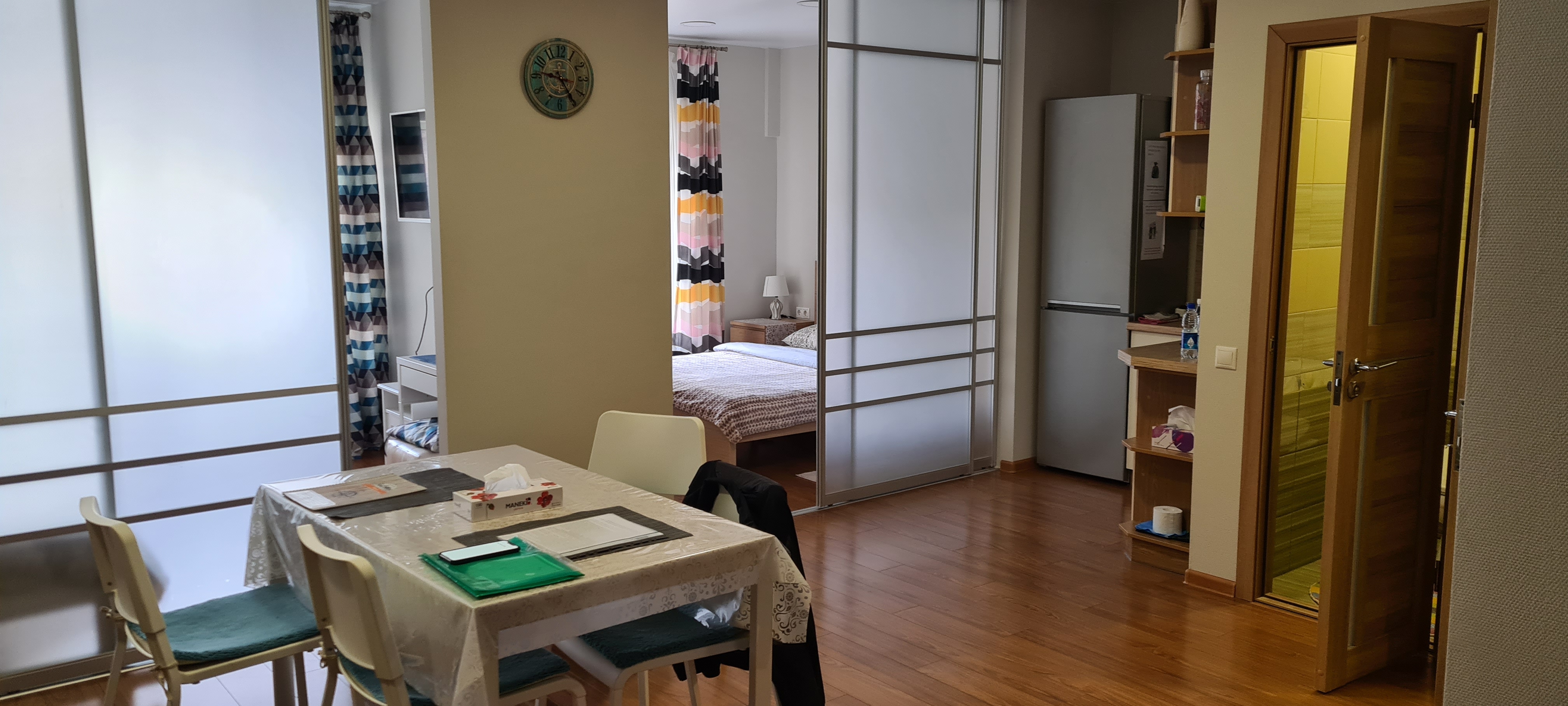 Фото VLcome Rooms