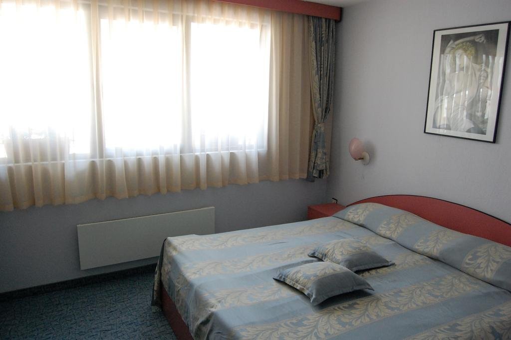 Фото Family Hotel Familia