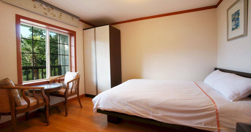 Фото Pinevill Pension