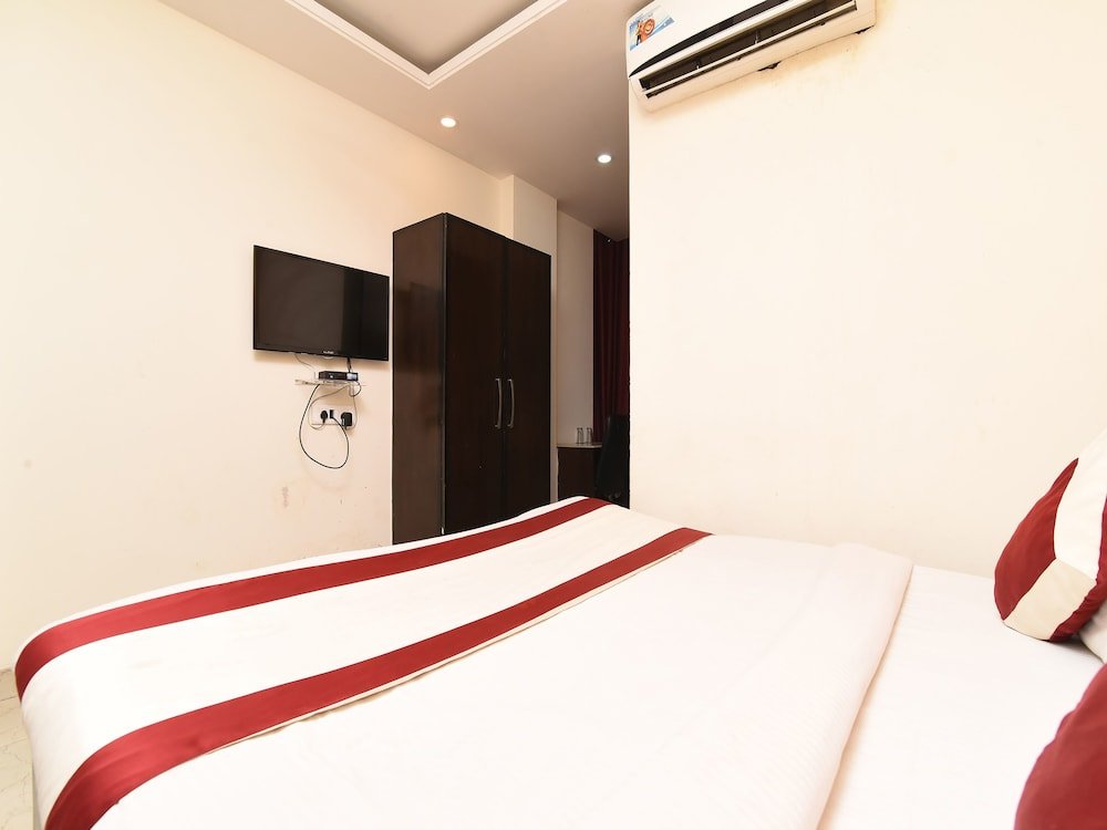 Фото Oyo 23677 Hotel Marina