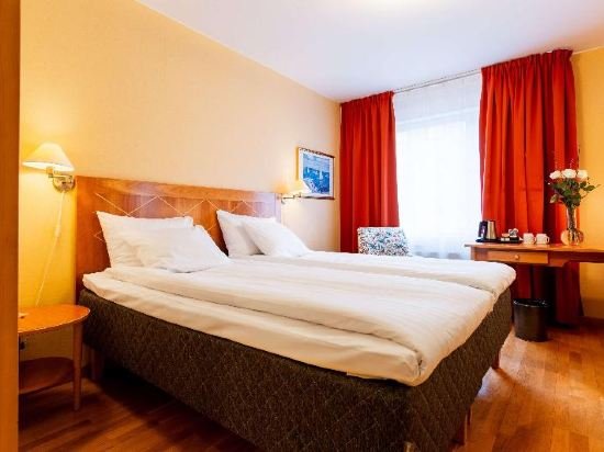 Фото Sure Hotel by Best Western Esplanade