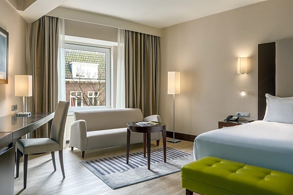 Фото Nh Amsterdam Leidseplein