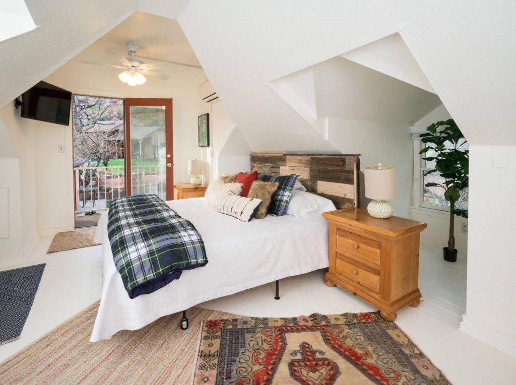 Фото Red Rock Inn