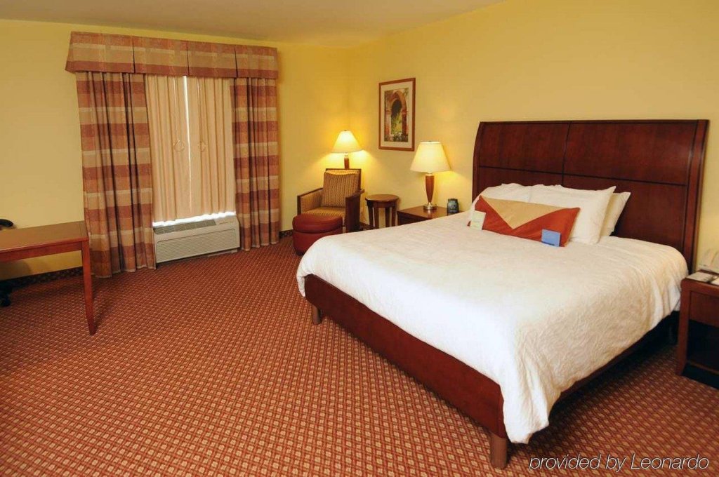 Фото Hilton Garden Inn Morgantown