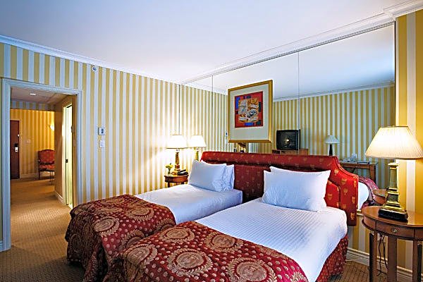 Фото Executive Hotel Le Soleil