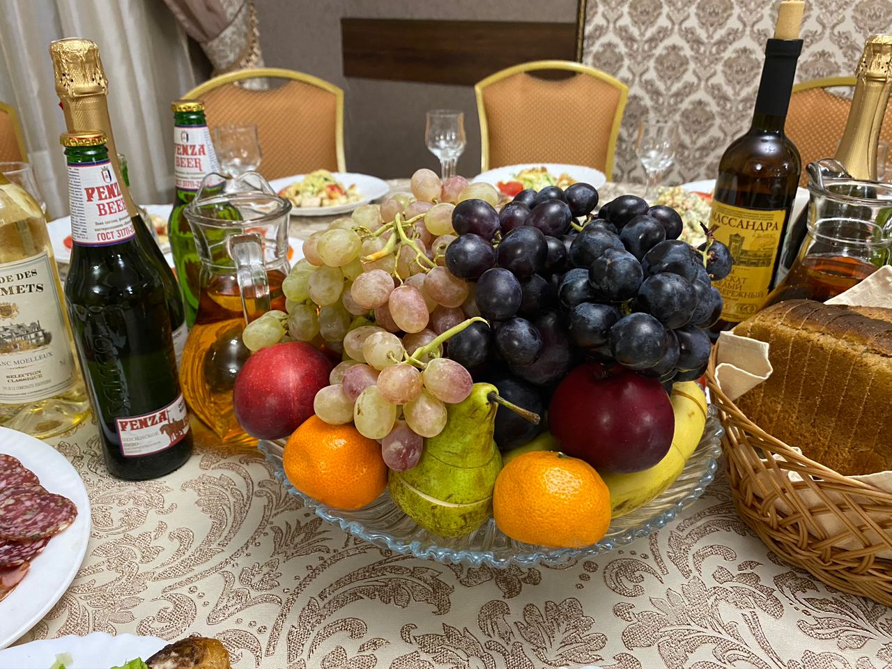 Фото Трактир на Пятницкой