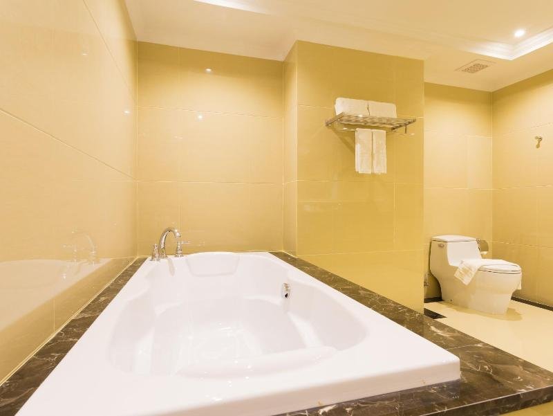 Фото Lk President Pattaya