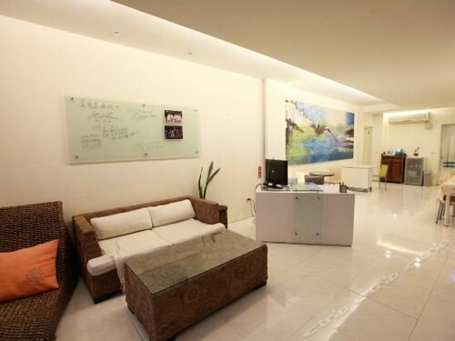 Гостиница Star Forests B&b
