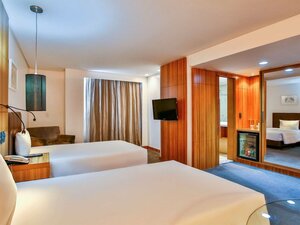 Гостиница Oft Alfre Hotels