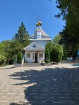 Khram Pokrova Presvyatoy Bogoroditsy (posyolok Svobody, ulitsa Sergeyeva, 71), orthodox church