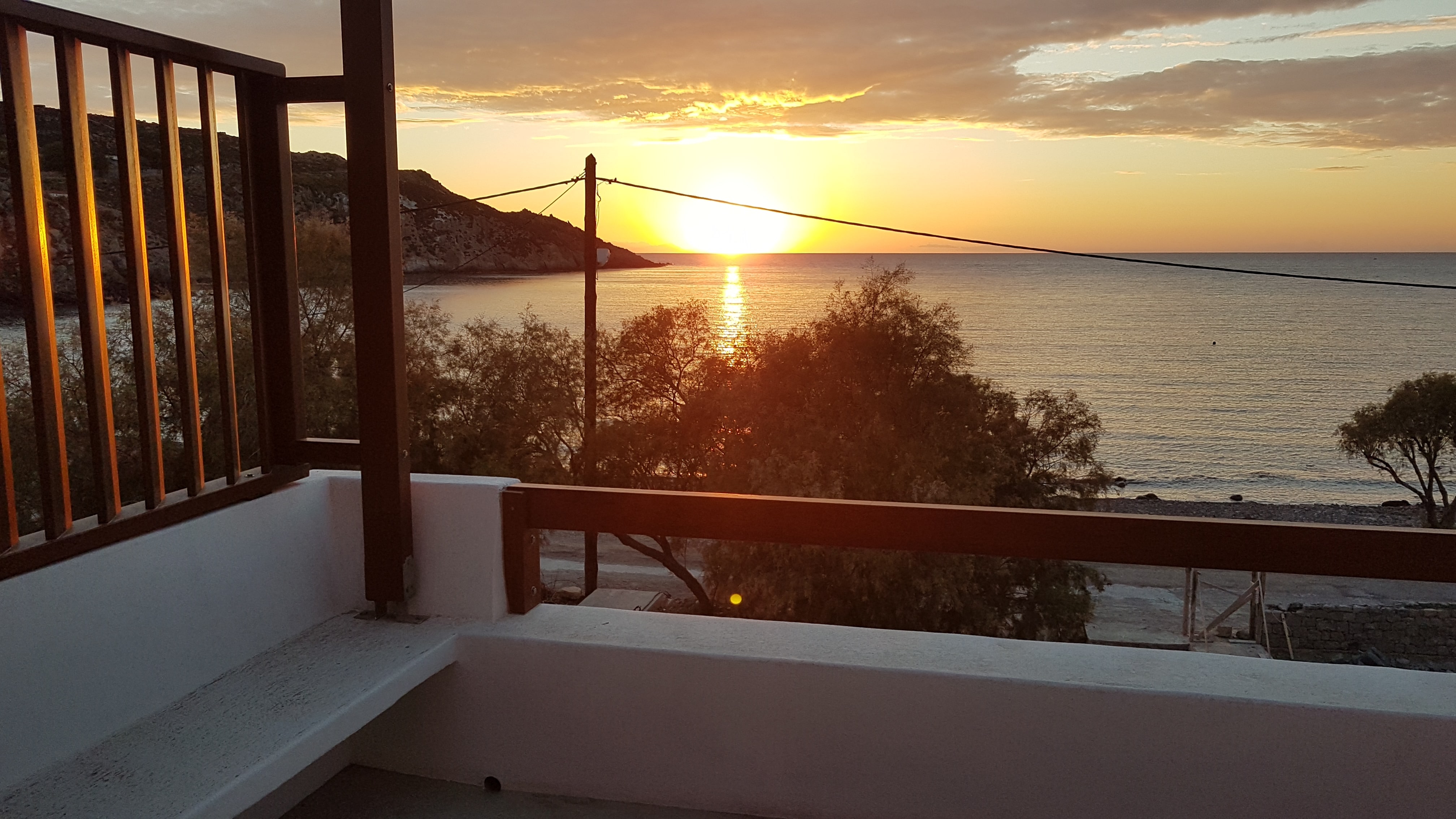 Фото Villa Patmos Netia