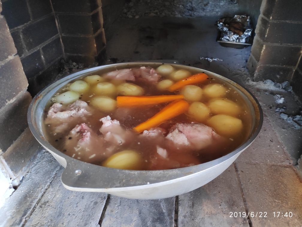 Фото Излучина