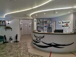 Sea Breeze Resort (Pionerskiy prospekt, 268В), hotel