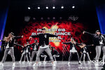 Team Dance Fam (Marshala Katukova Street, 9к3) ، مدرسة لتعليم الرقص