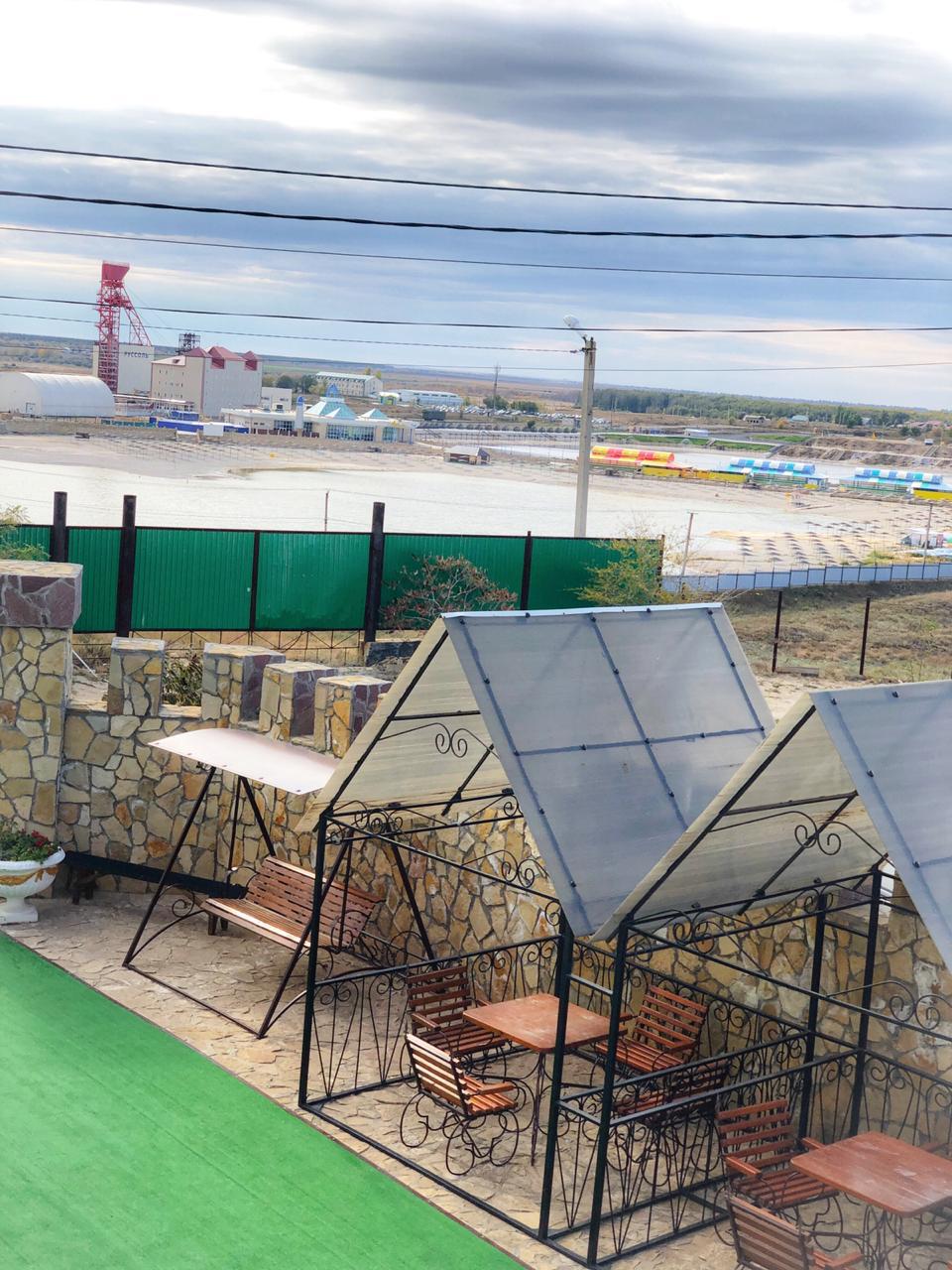 Фото Регион 56