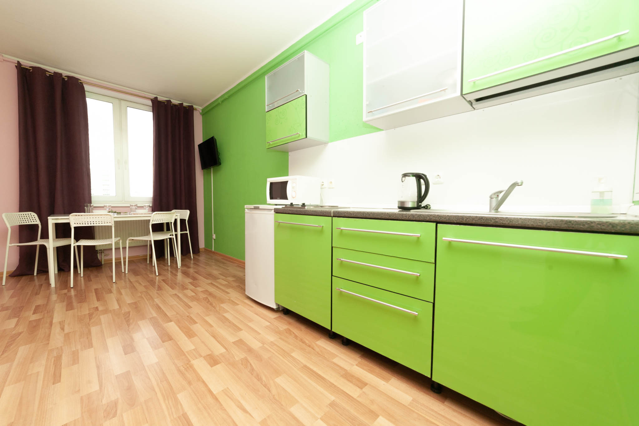 Фото Абажур на Стачек 4