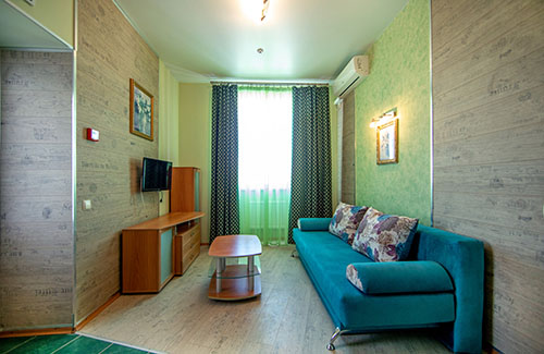 Фото Лига-Клуб