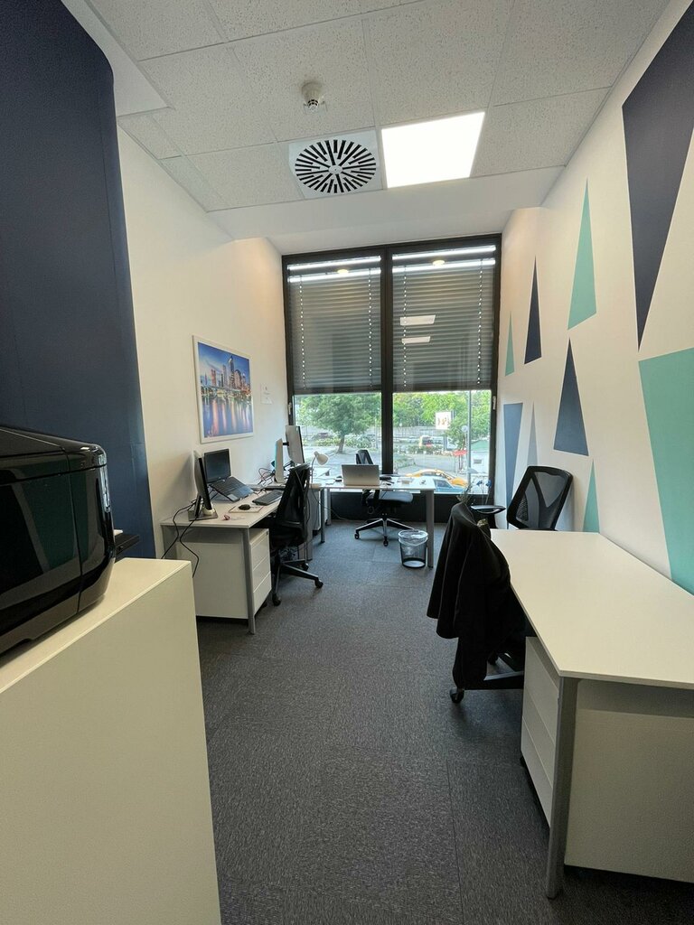 Software companies Botteq Consultancy, Istanbul, photo