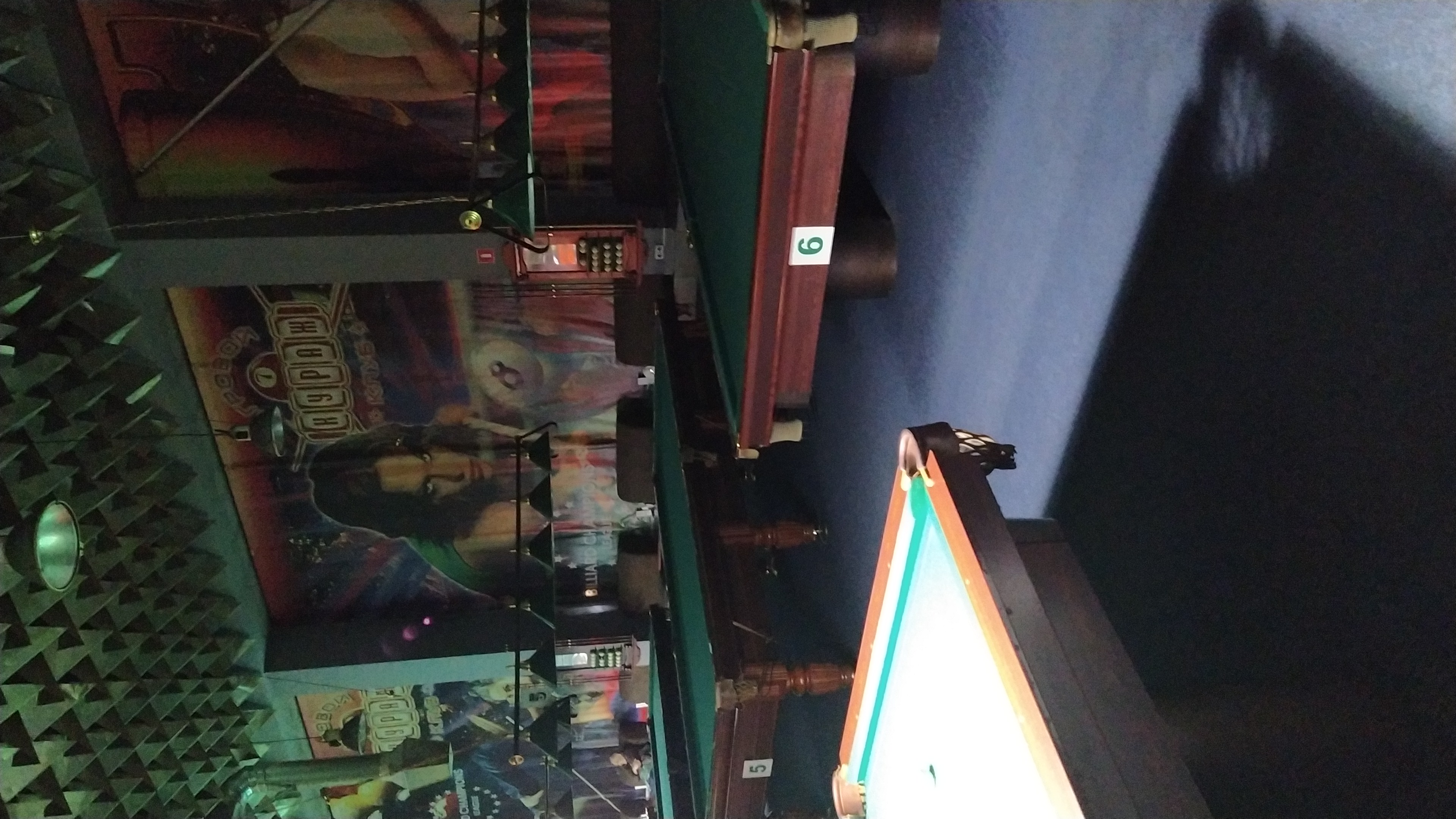 Фото Новокузнецкая