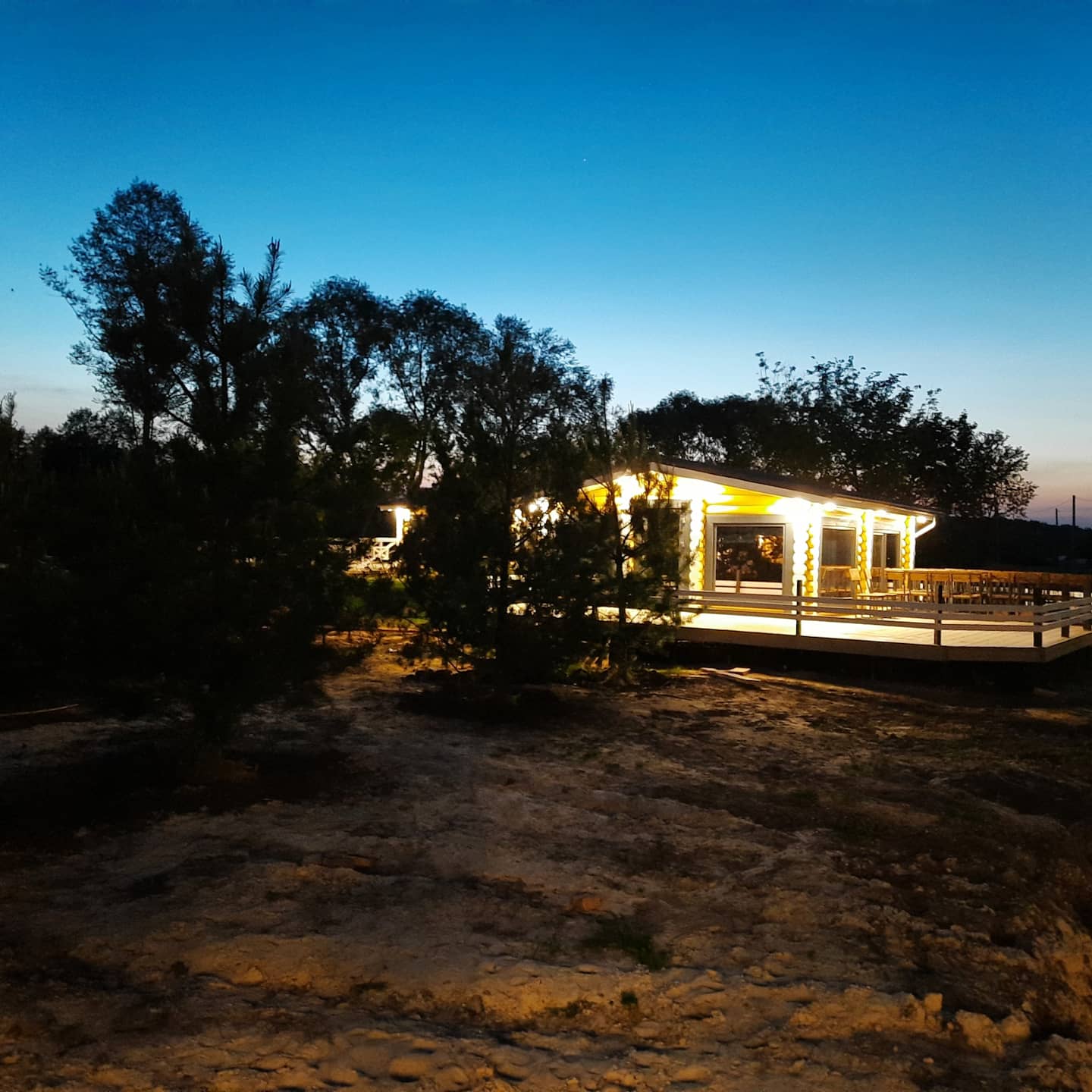 Фото Фэмили Дача