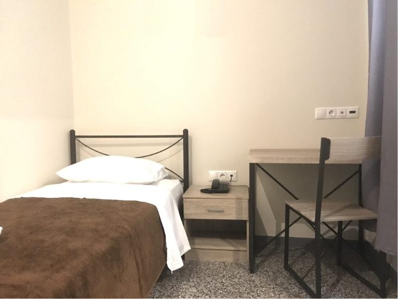 Фото Athens Psiri Hotel