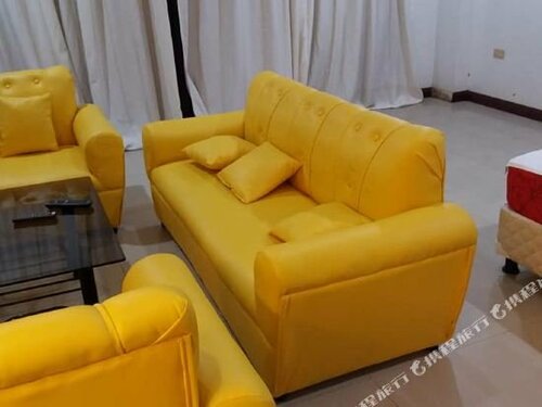 Гостиница Wjv Inn Marigondon