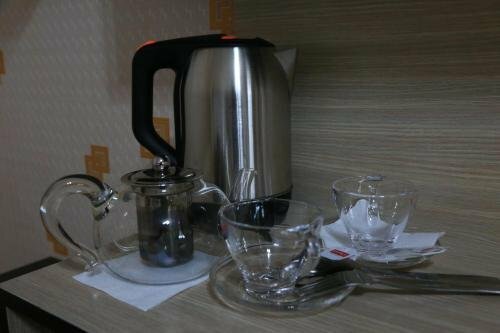 Гостиница Garden House в Навои