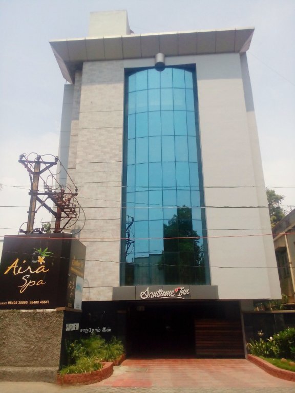 Фото отеля 3