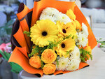 Tvoi Buket (ulitsa Karla Marksa, 53), flower shop
