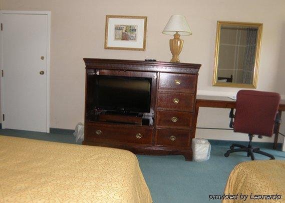 Фото Quality Inn Stateline