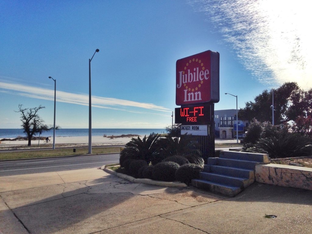 Фото Jubilee Inn