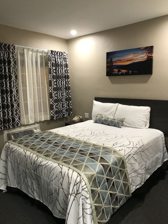 Фото Blackjack Inn South Lake Tahoe