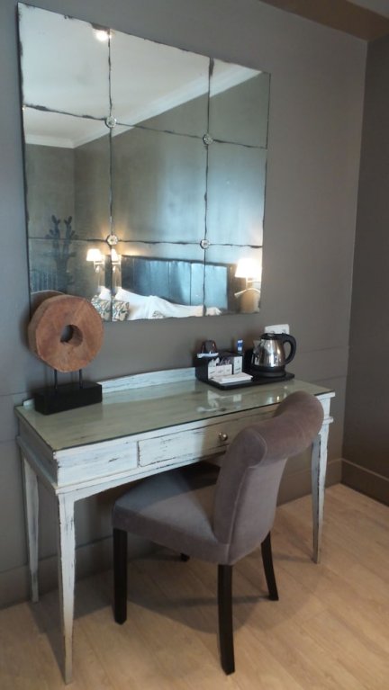 Фото Hotel Moderno