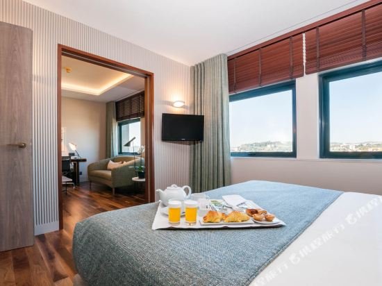 Фото Hotel de Guimarães